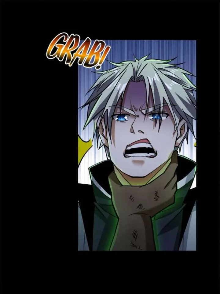 Global Horror: I Activated a Cheat Custom Mall Chapter 30 page 11