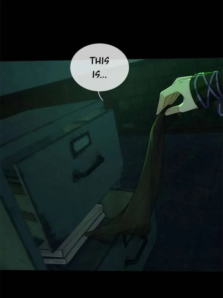 Global Horror: I Activated a Cheat Custom Mall Chapter 31 page 12