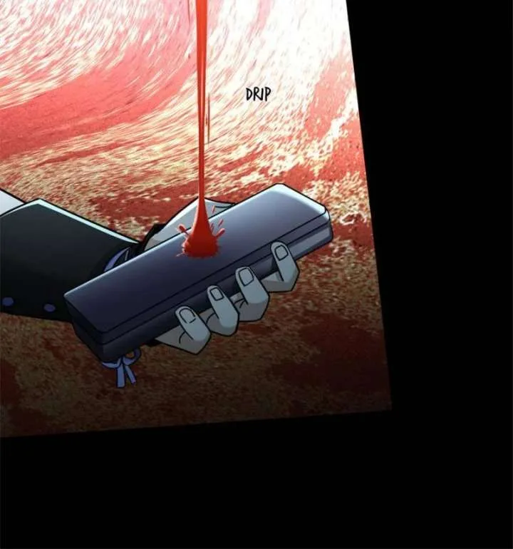 Global Horror: I Activated a Cheat Custom Mall Chapter 32 page 19
