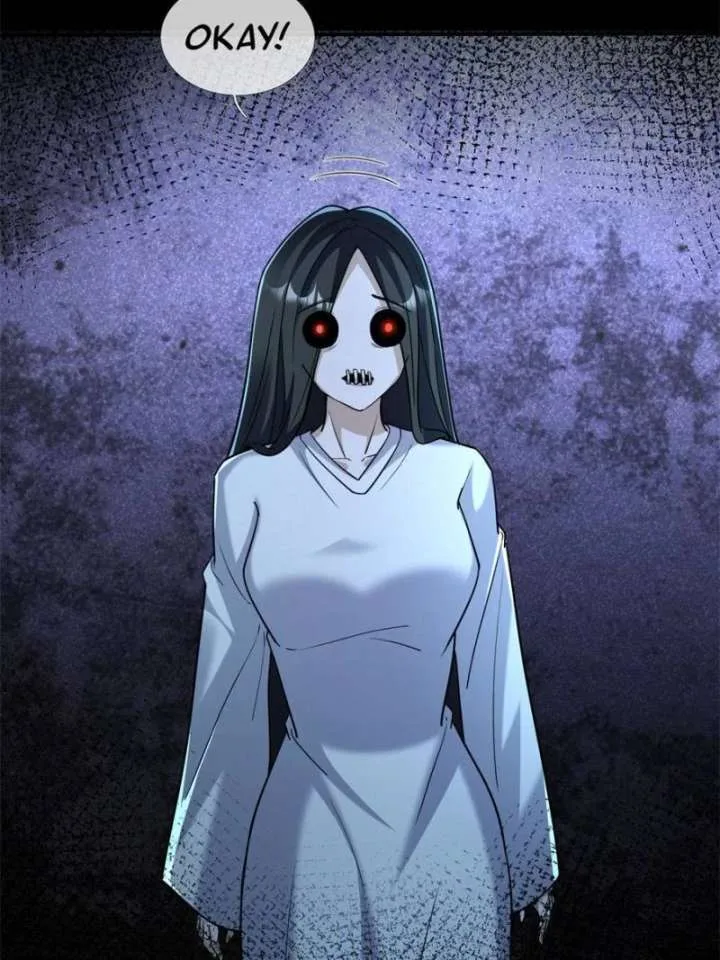 Global Horror: I Activated a Cheat Custom Mall Chapter 32 page 8
