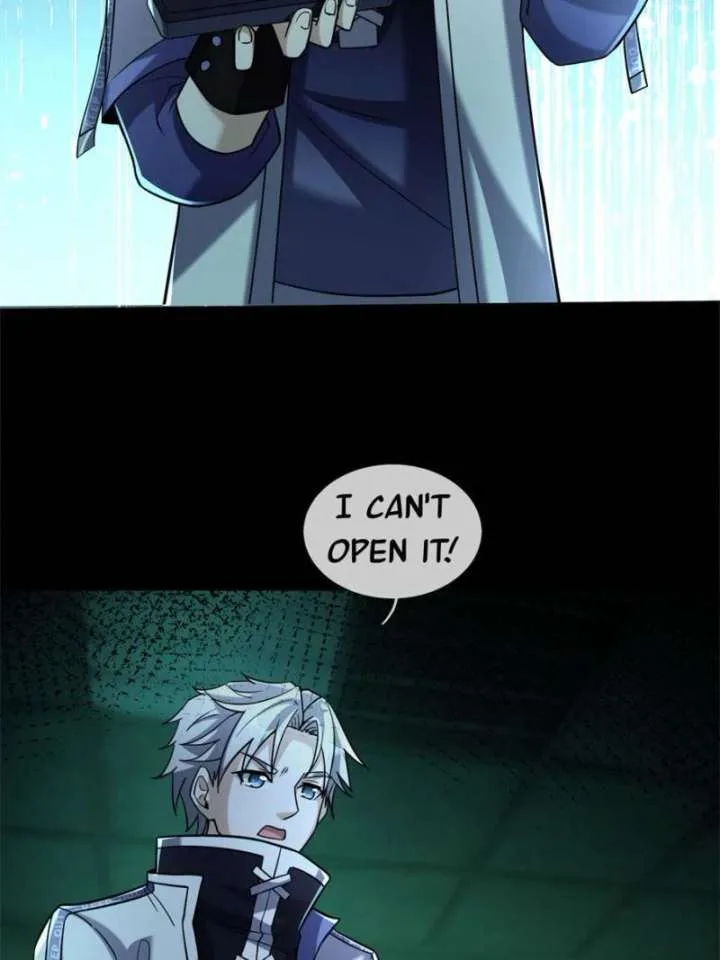 Global Horror: I Activated a Cheat Custom Mall Chapter 32 page 16