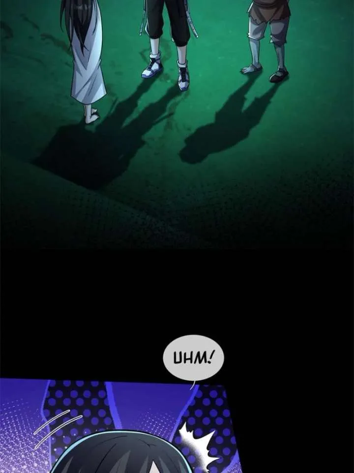Global Horror: I Activated a Cheat Custom Mall Chapter 32 page 4