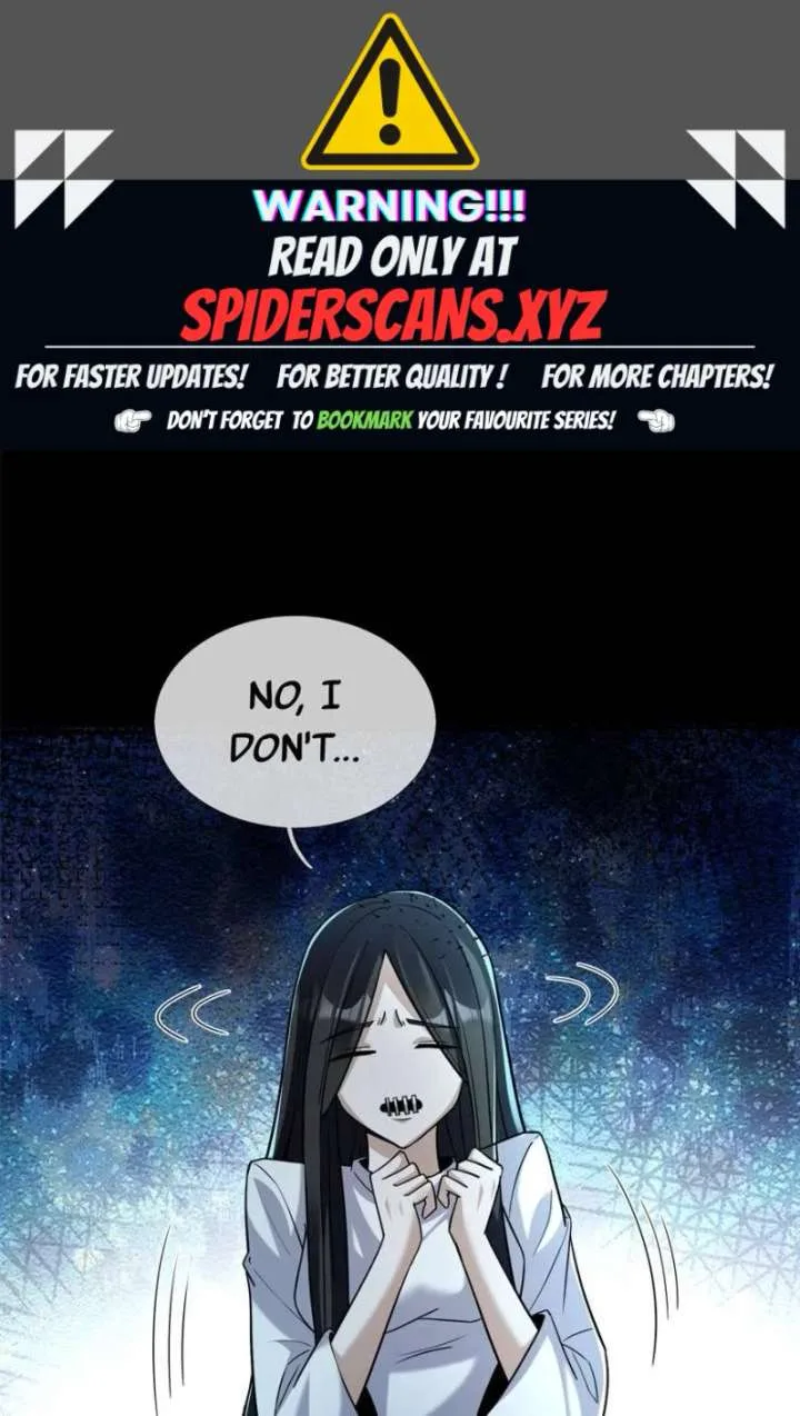 Global Horror: I Activated a Cheat Custom Mall Chapter 32 page 2