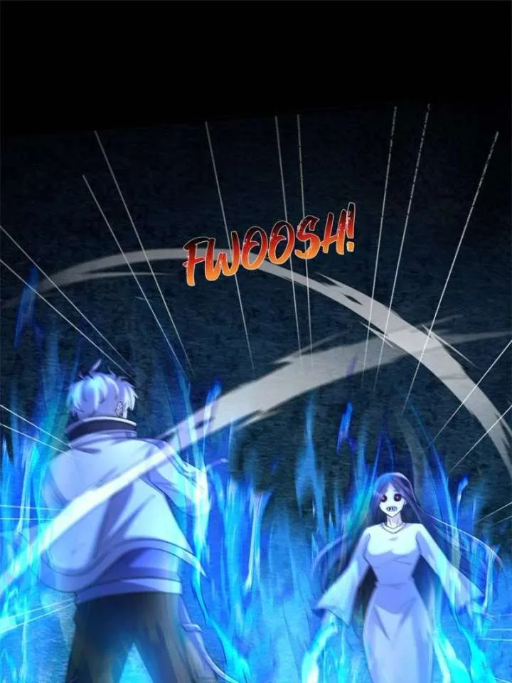 Global Horror: I Activated a Cheat Custom Mall Chapter 32 page 20