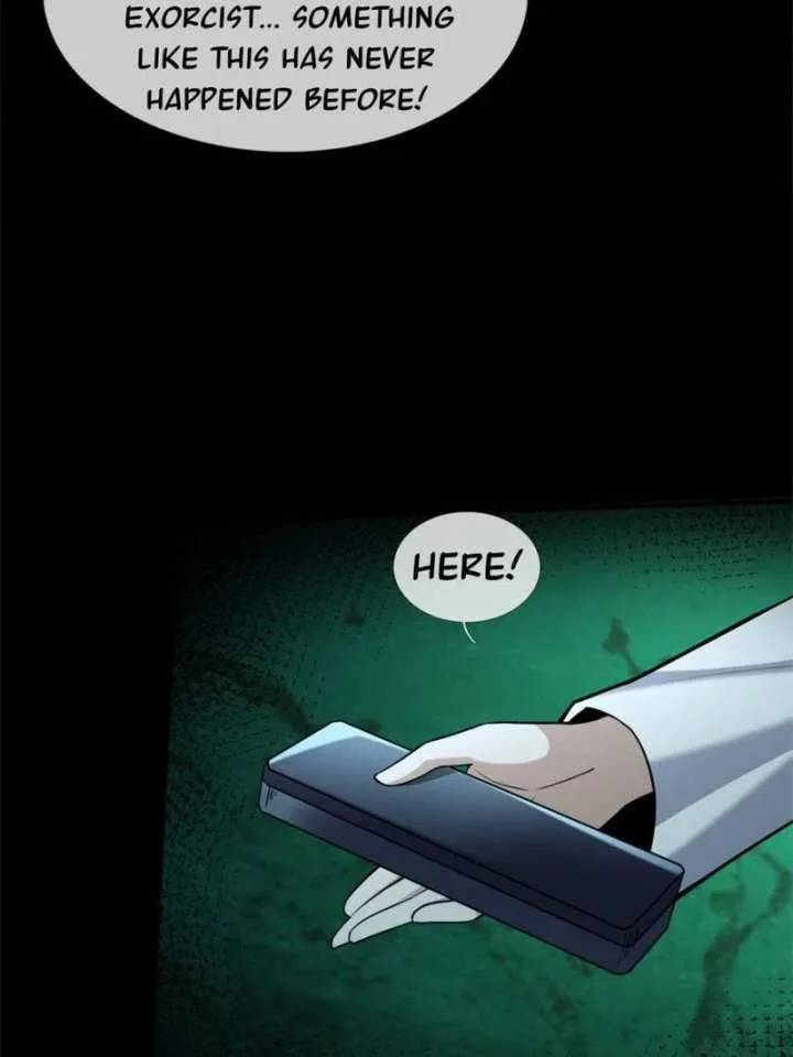 Global Horror: I Activated a Cheat Custom Mall Chapter 32 page 14