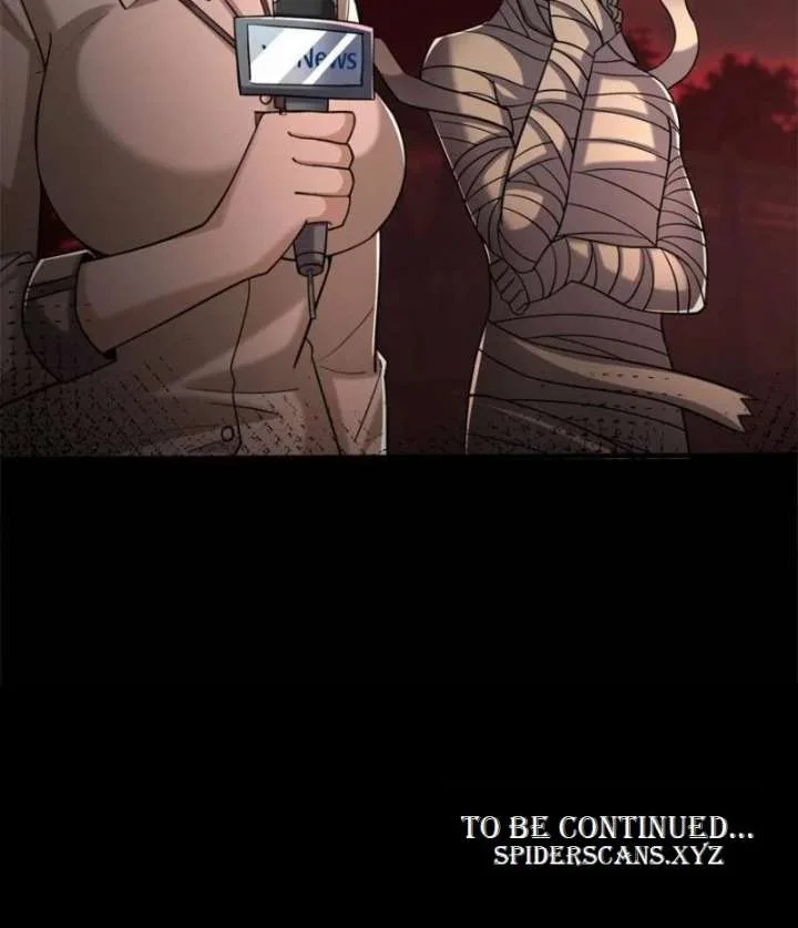 Global Horror: I Activated a Cheat Custom Mall Chapter 32 page 24