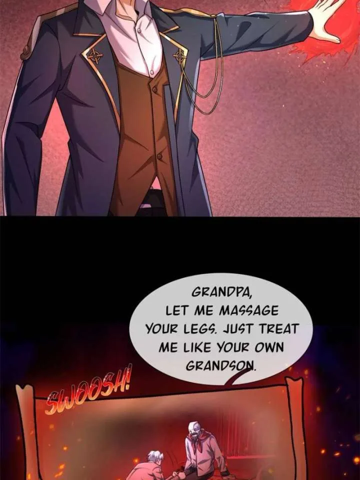 Global Horror: I Activated a Cheat Custom Mall Chapter 33 page 17