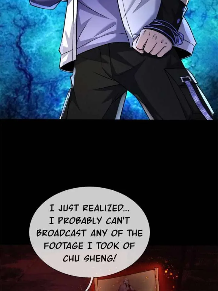 Global Horror: I Activated a Cheat Custom Mall Chapter 33 page 12