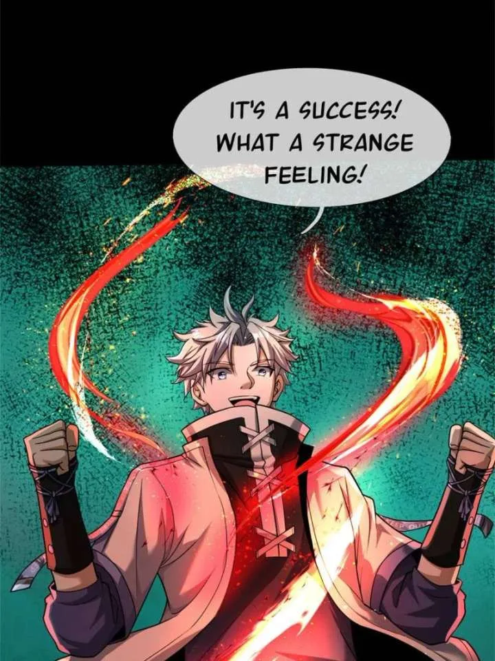 Global Horror: I Activated a Cheat Custom Mall Chapter 33 page 6