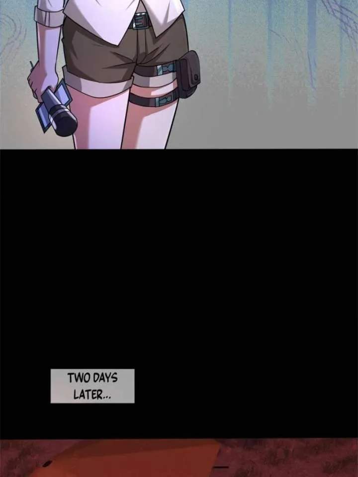 Global Horror: I Activated a Cheat Custom Mall Chapter 33 page 20