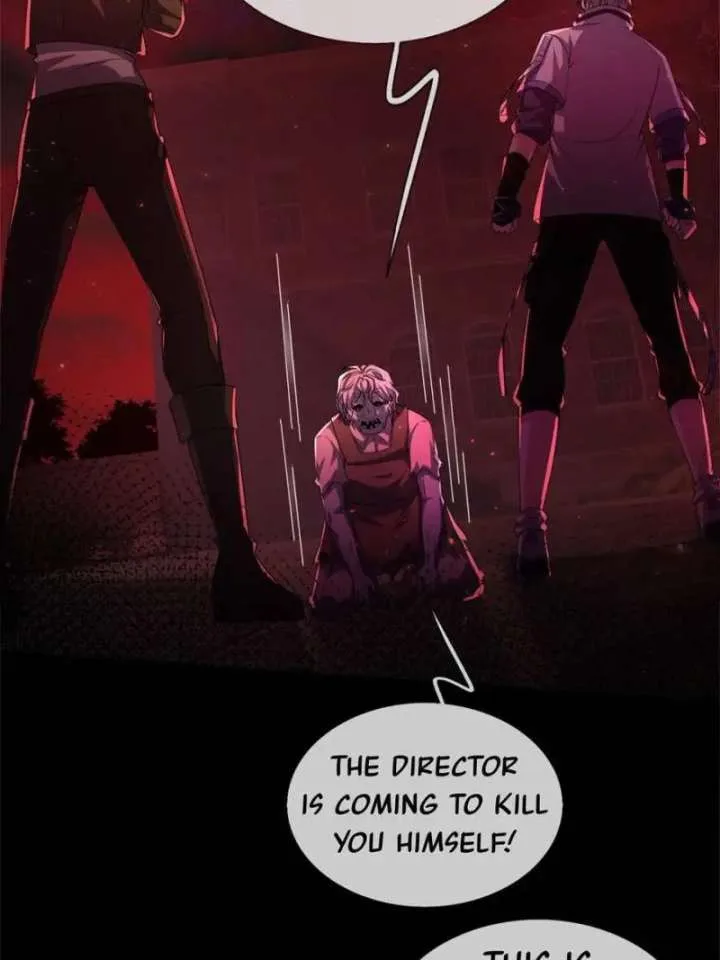 Global Horror: I Activated a Cheat Custom Mall Chapter 34 page 4