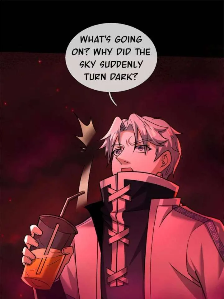 Global Horror: I Activated a Cheat Custom Mall Chapter 33 page 28