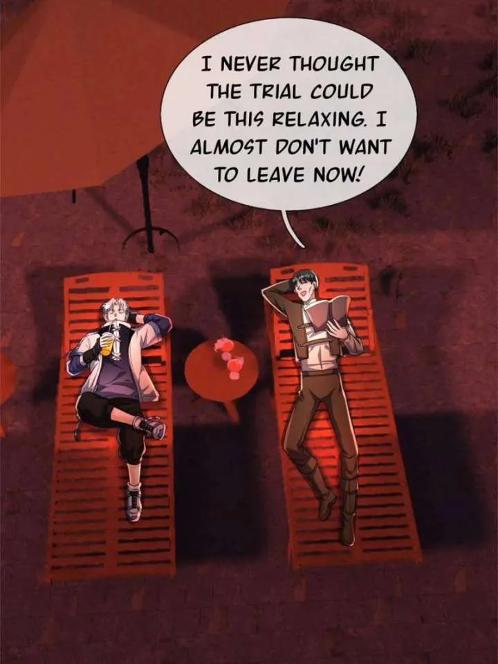 Global Horror: I Activated a Cheat Custom Mall Chapter 33 page 21