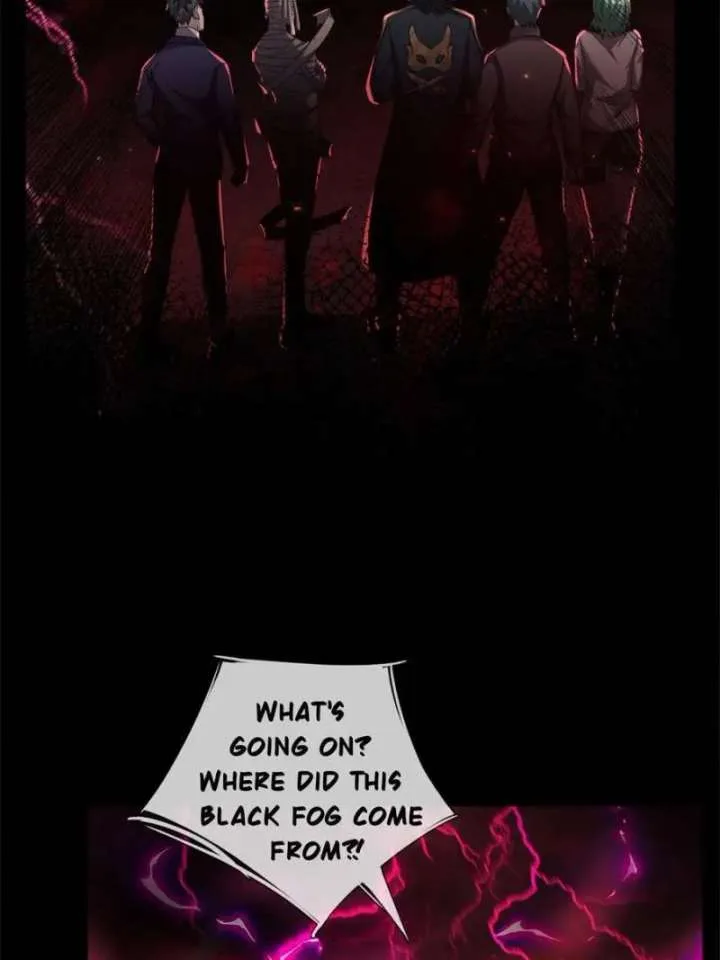 Global Horror: I Activated a Cheat Custom Mall Chapter 34 page 11