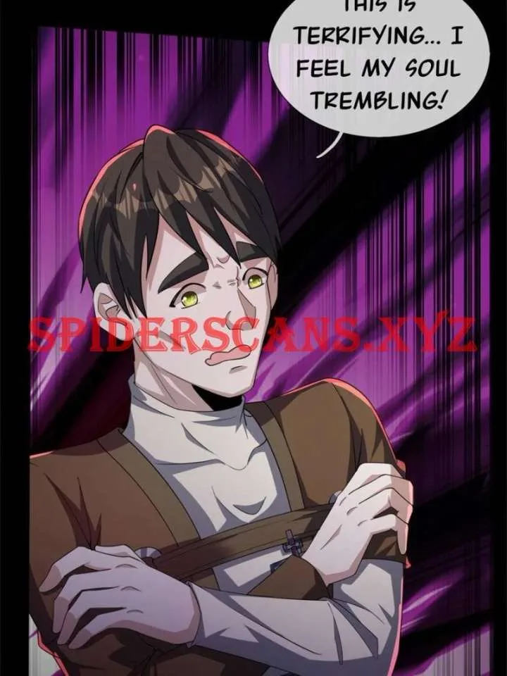 Global Horror: I Activated a Cheat Custom Mall Chapter 34 page 5
