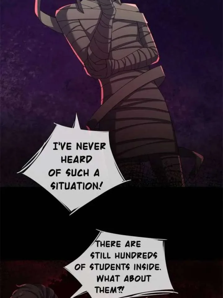 Global Horror: I Activated a Cheat Custom Mall Chapter 34 page 15