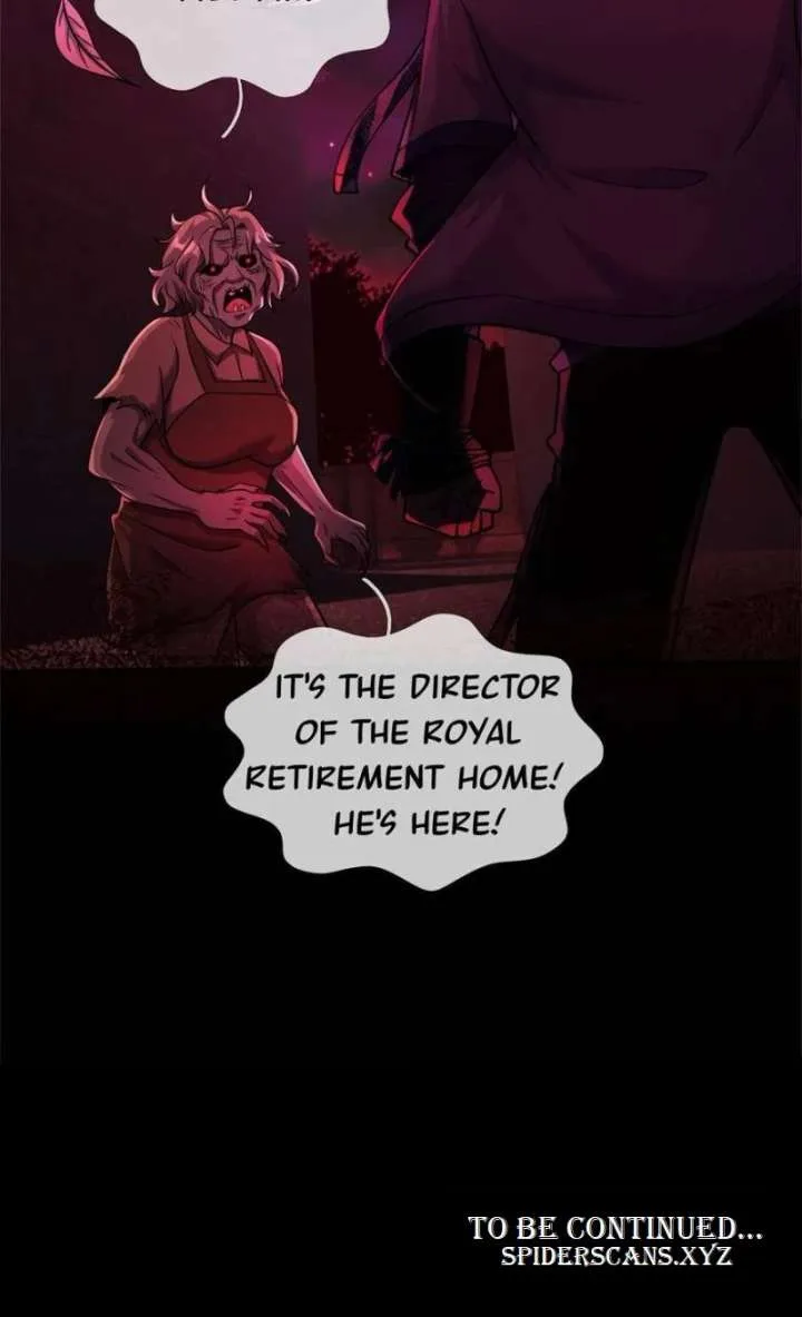 Global Horror: I Activated a Cheat Custom Mall Chapter 33 page 30