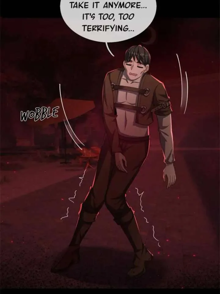 Global Horror: I Activated a Cheat Custom Mall Chapter 34 page 31