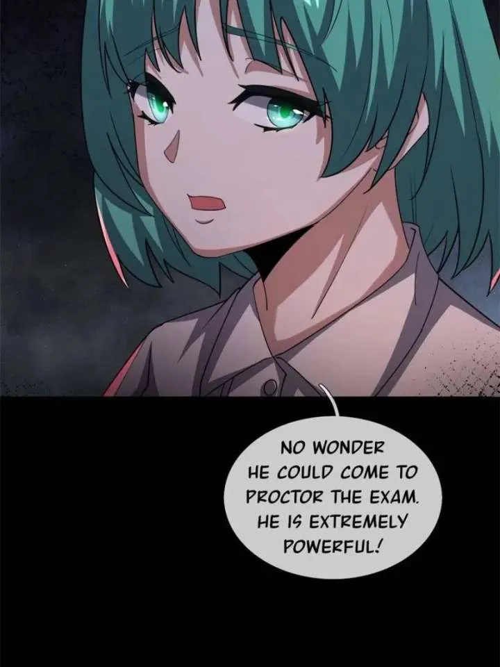 Global Horror: I Activated a Cheat Custom Mall Chapter 34 page 19