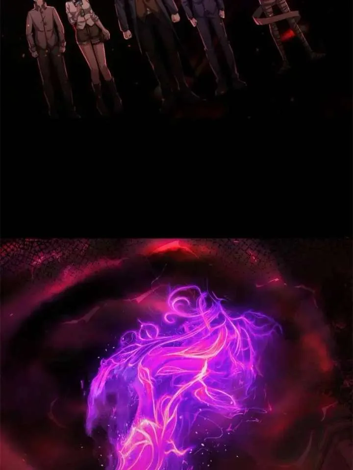 Global Horror: I Activated a Cheat Custom Mall Chapter 34 page 21