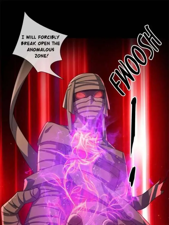 Global Horror: I Activated a Cheat Custom Mall Chapter 34 page 17