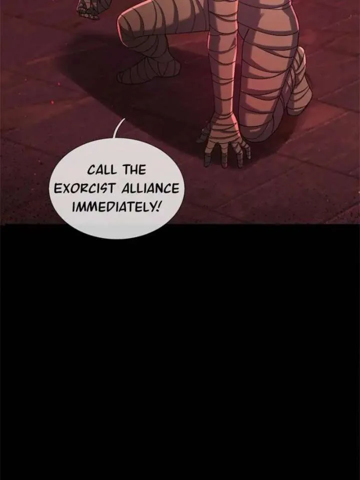 Global Horror: I Activated a Cheat Custom Mall Chapter 34 page 27