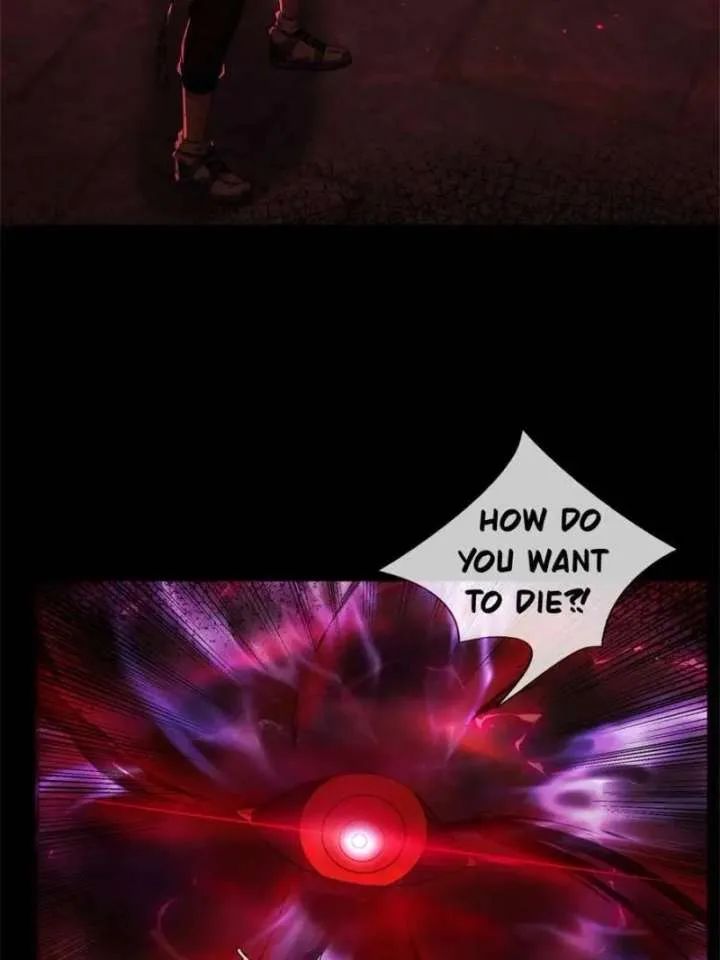 Global Horror: I Activated a Cheat Custom Mall Chapter 34 page 29