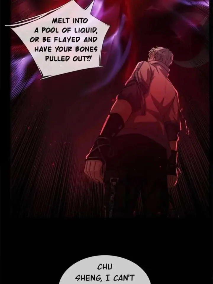 Global Horror: I Activated a Cheat Custom Mall Chapter 34 page 30
