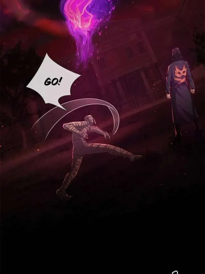 Global Horror: I Activated a Cheat Custom Mall Chapter 34 page 22