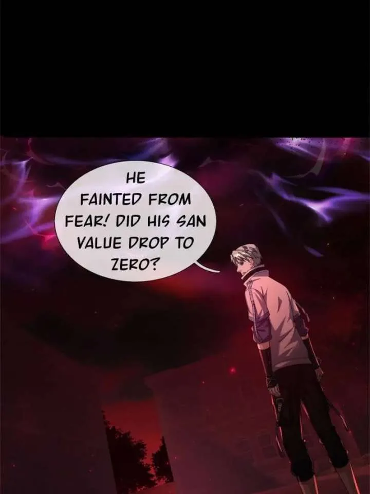 Global Horror: I Activated a Cheat Custom Mall Chapter 34 page 32