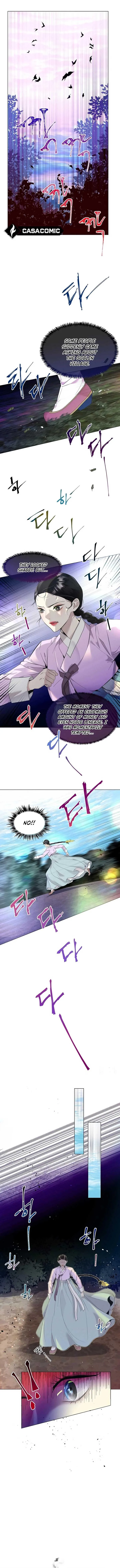 Goblin’s Kite Chapter 8 page 7