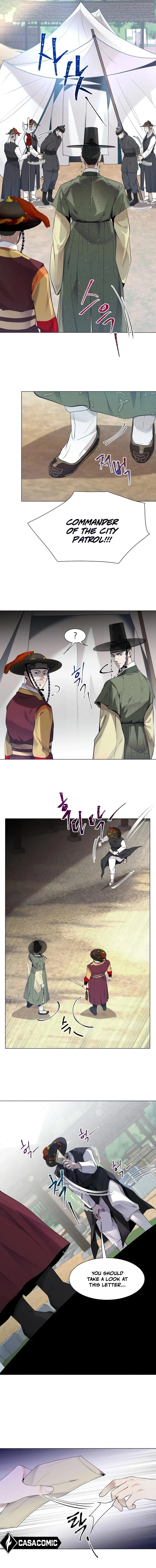 Goblin’s Kite Chapter 11 page 15