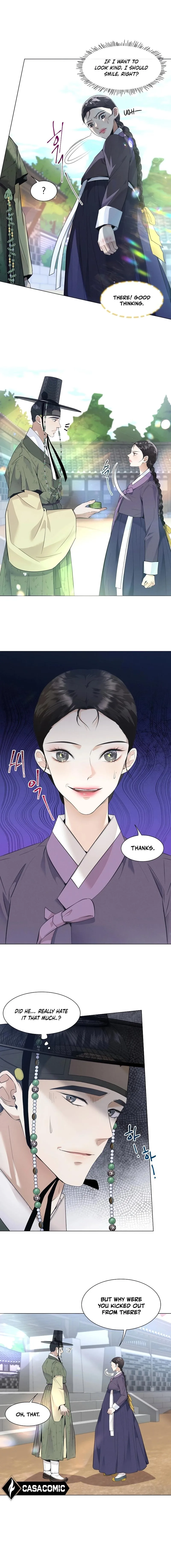 Goblin’s Kite Chapter 12 page 13