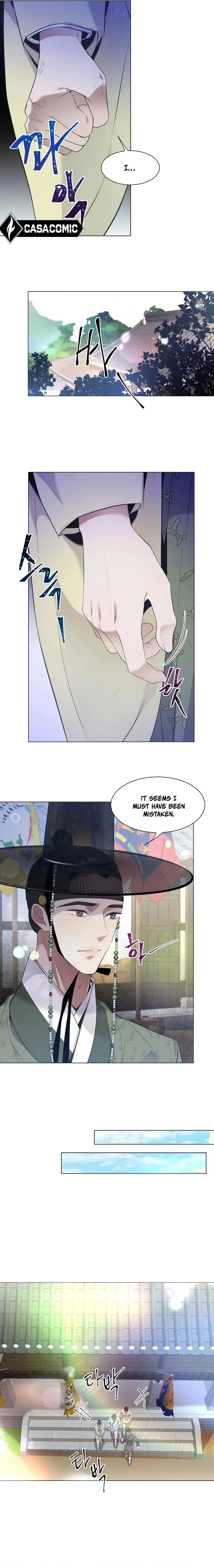 Goblin’s Kite Chapter 12 page 7