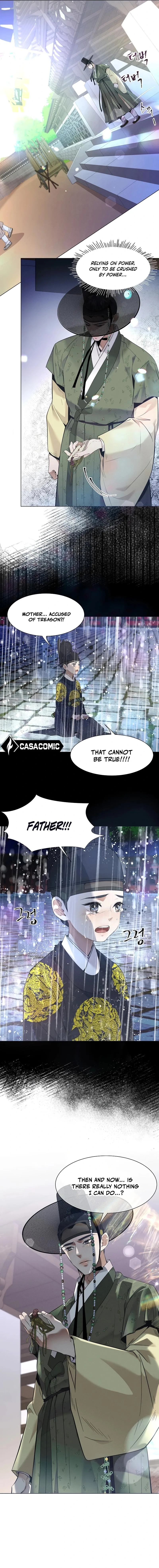 Goblin’s Kite Chapter 12 page 8