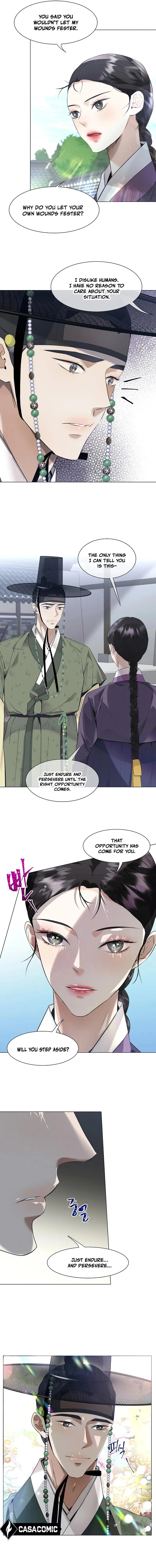 Goblin’s Kite Chapter 12 page 10