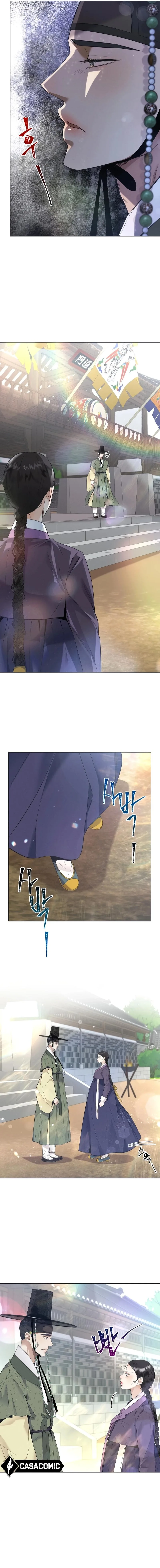 Goblin’s Kite Chapter 12 page 9