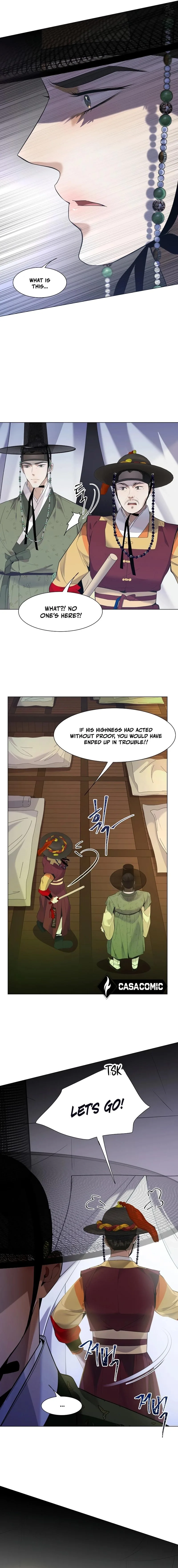 Goblin’s Kite Chapter 12 page 3