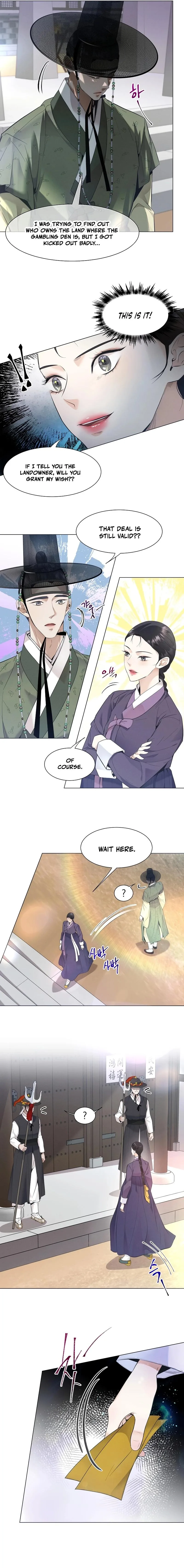 Goblin’s Kite Chapter 12 page 14