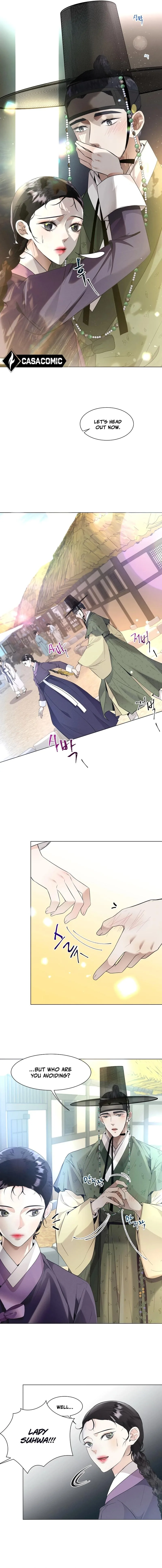 Goblin’s Kite Chapter 15 page 5