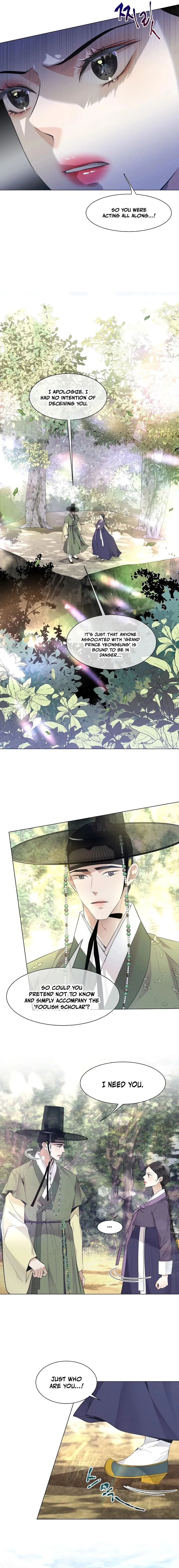 Goblin’s Kite Chapter 13 page 13