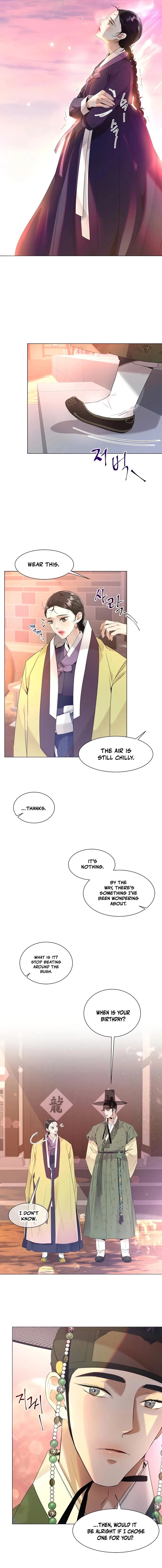 Goblin’s Kite Chapter 15 page 13