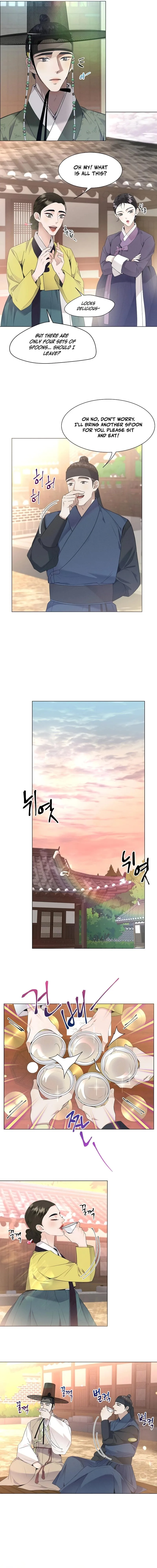 Goblin’s Kite Chapter 15 page 11