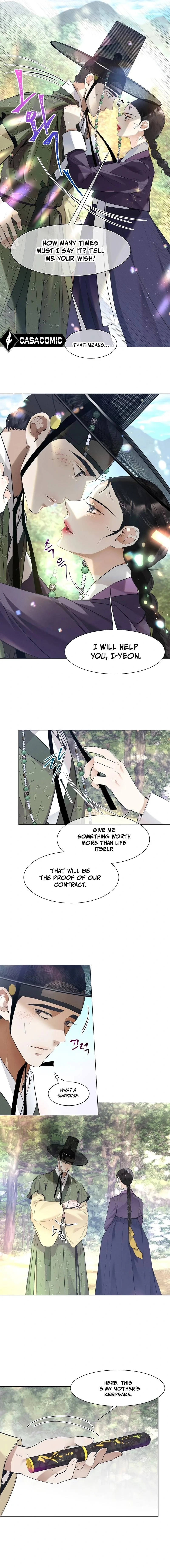 Goblin’s Kite Chapter 13 page 14