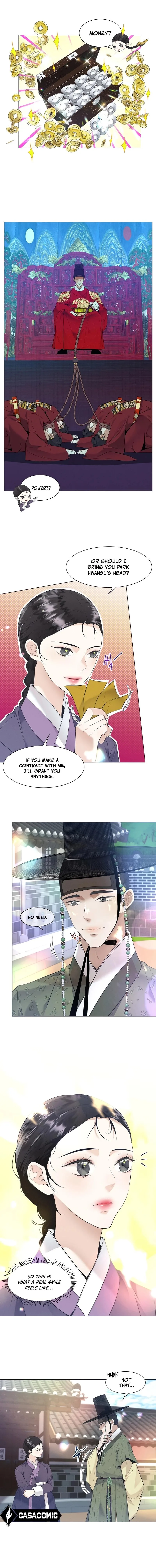 Goblin’s Kite Chapter 13 page 3