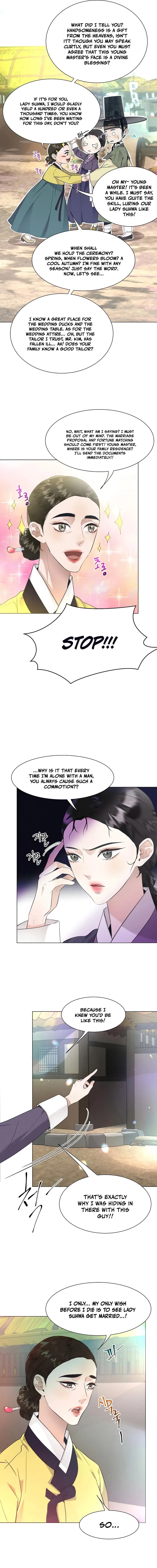 Goblin’s Kite Chapter 15 page 7