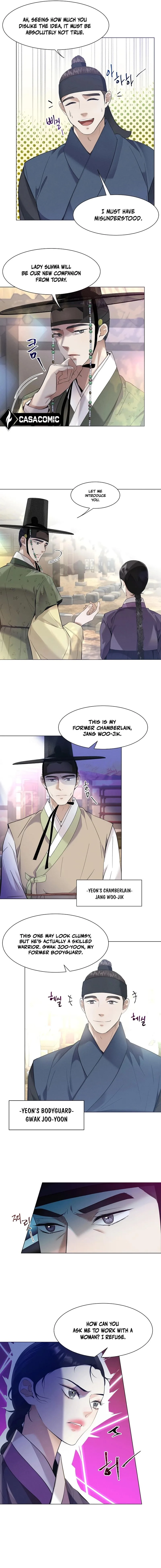 Goblin’s Kite Chapter 14 page 10