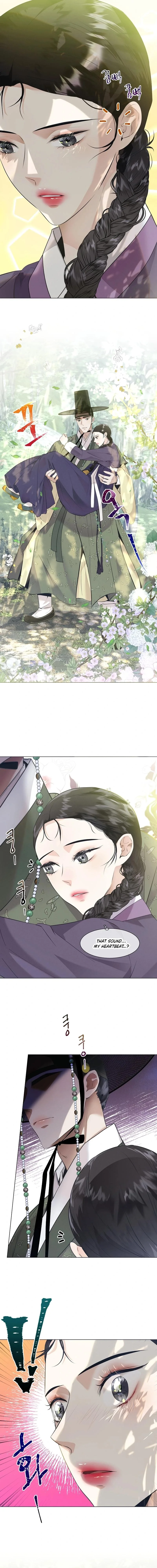 Goblin’s Kite Chapter 13 page 7