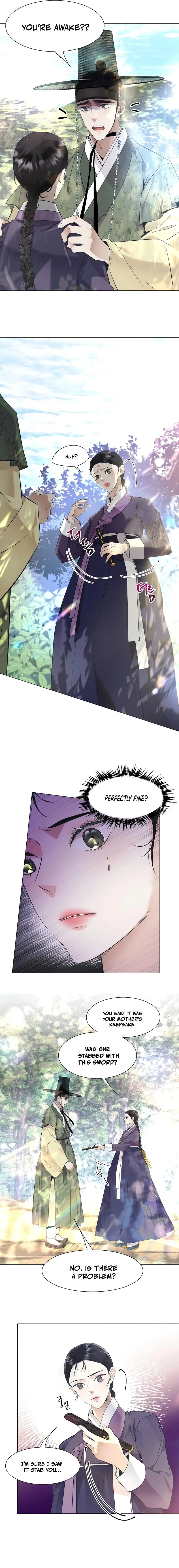 Goblin’s Kite Chapter 14 page 4