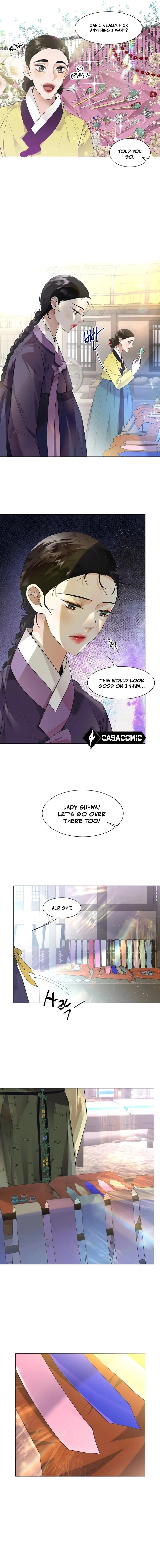 Goblin’s Kite Chapter 15 page 9